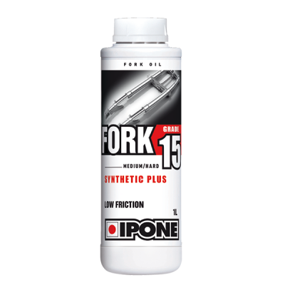 Huile fourche Ipone Fork 15