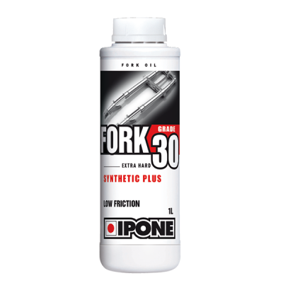 Huile fourche Ipone Fork 30
