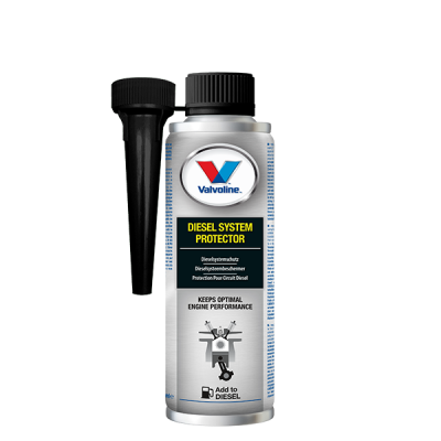 Protection Diesel Valvoline Diesel System Protector - 300 ml