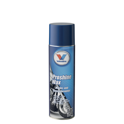 valvoline-proshine-wax-500-ml