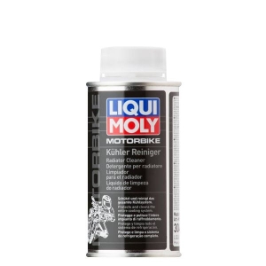 Additif nettoyant radiateur Liqui Moly - 150ml