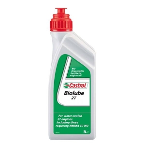 Biolube 2T Castrol