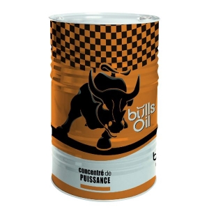 Huile moteur Bulls Oil Agri 10W40