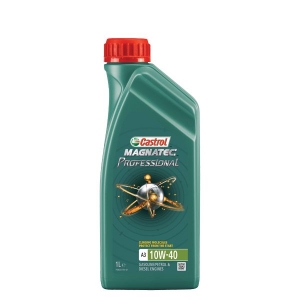 Huile moteur Castrol Magnatec Professional A3 10W40