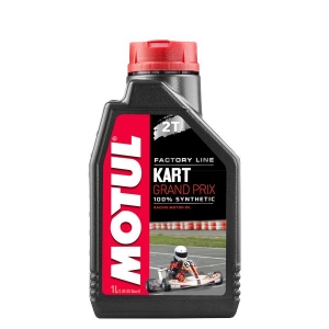 Huile moteur Motul Karting Grand Prix