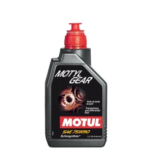 Huile Motul Motyl Gear 75W90