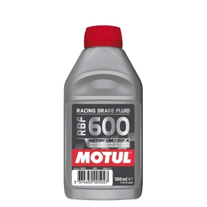 Huile Motul RBF 600 Factory Line - 500ml