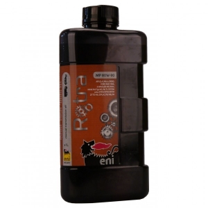 Huile Transmission Manuelle Eni ROTRA MP 80W90