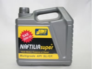 huile moteur naftal naftilia super