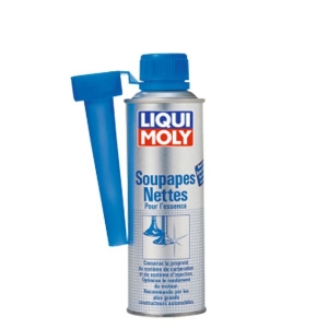 Soupapes nettes Liqui Moly - 250ml