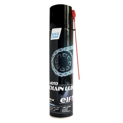 ELF MOTO CHAIN LUBE - 400ml