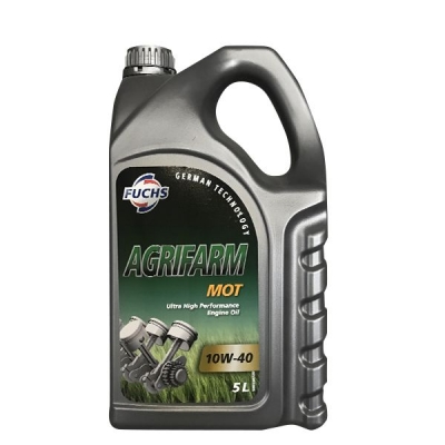 Huile moteur Fuchs Agrifarm MOT 10W40