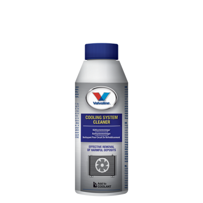 Nettoyant Refroidissement Valvoline Cooling System Cleaner