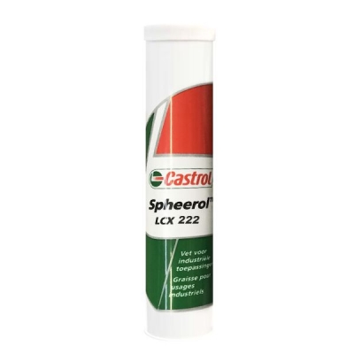 Spheerol LCX 222 Castrol - 400g