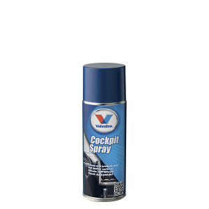 valvoline cockpit spay 400-ml