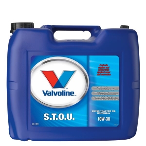 Valvoline STOU 10W30