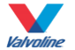 VALVOLINE